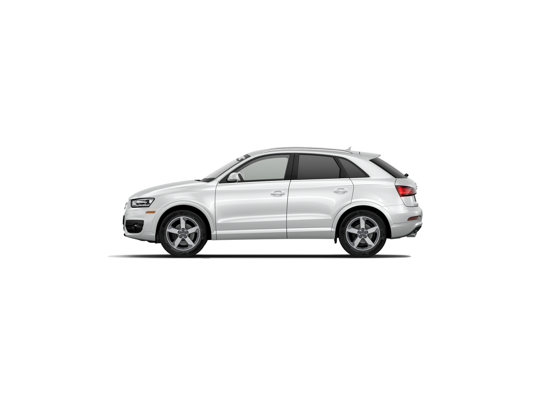 2015 Audi Q3 SUV