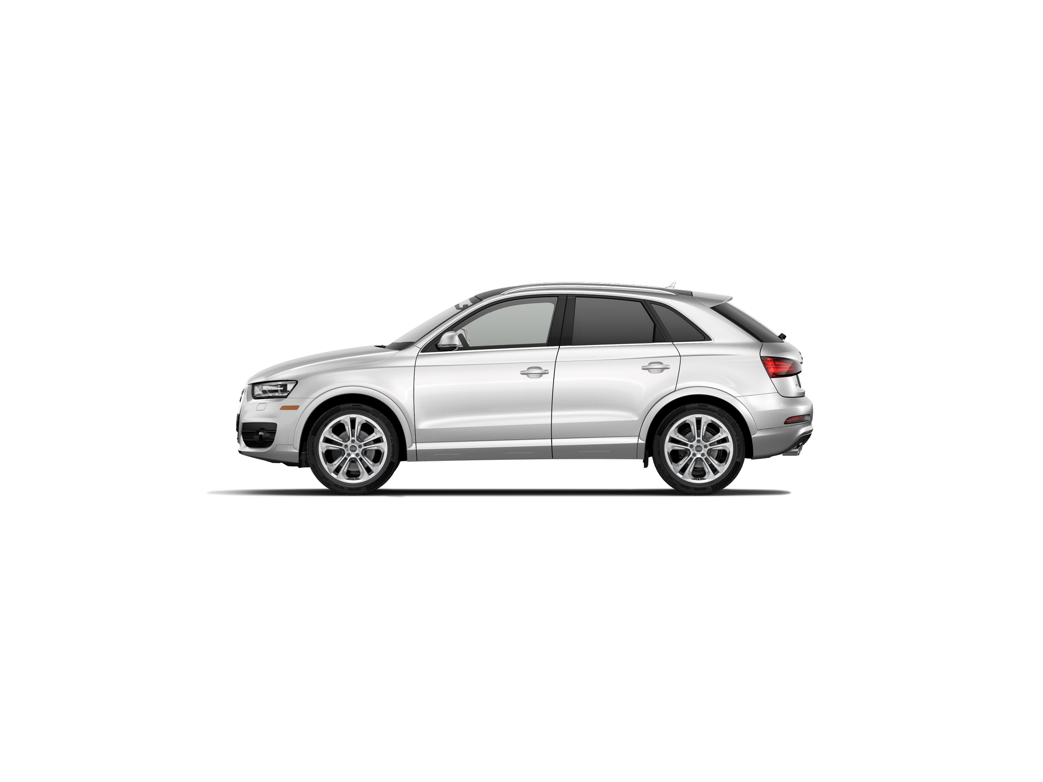 2015 Audi Q3 SUV