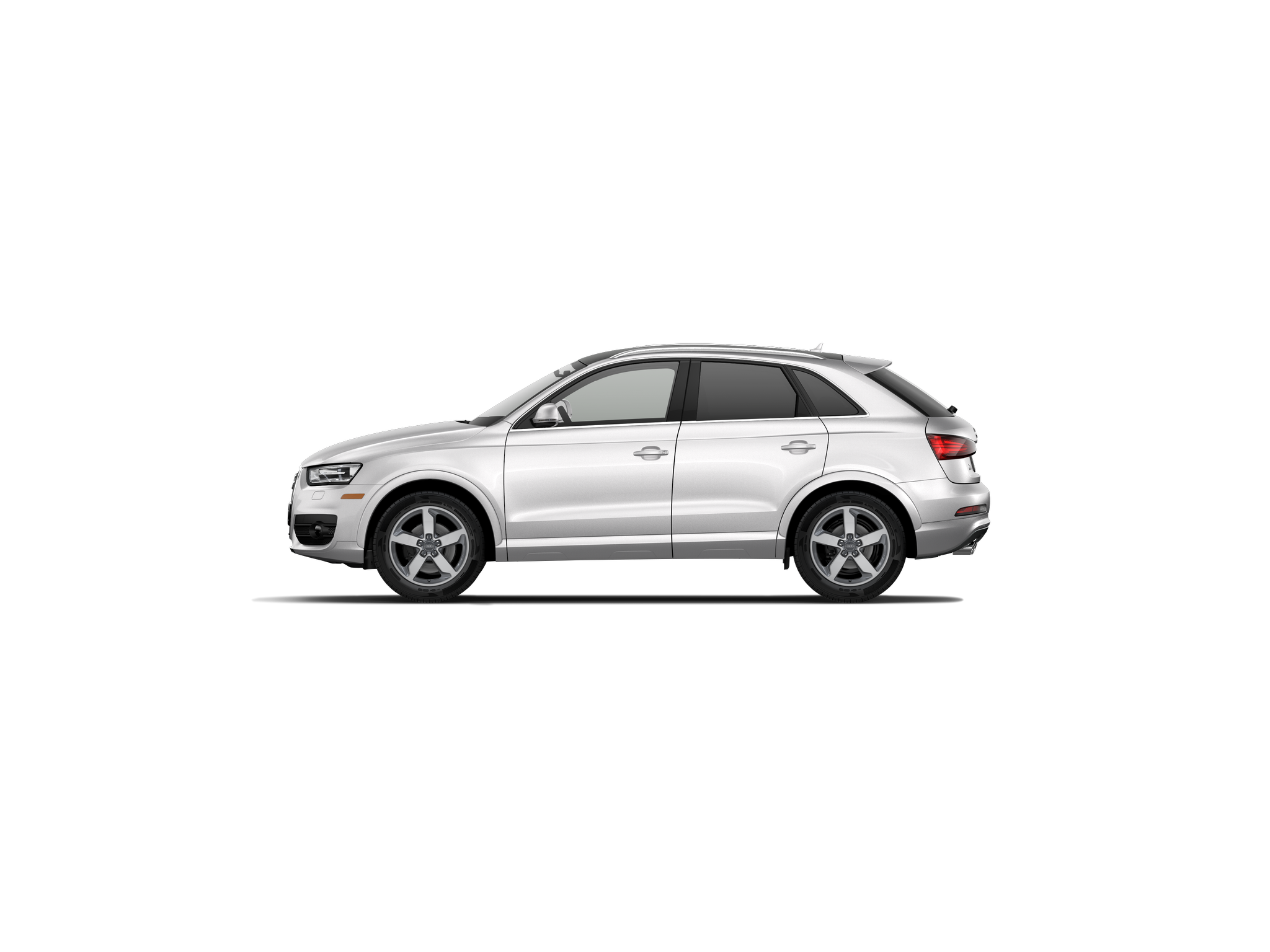 2015 Audi Q3 SUV