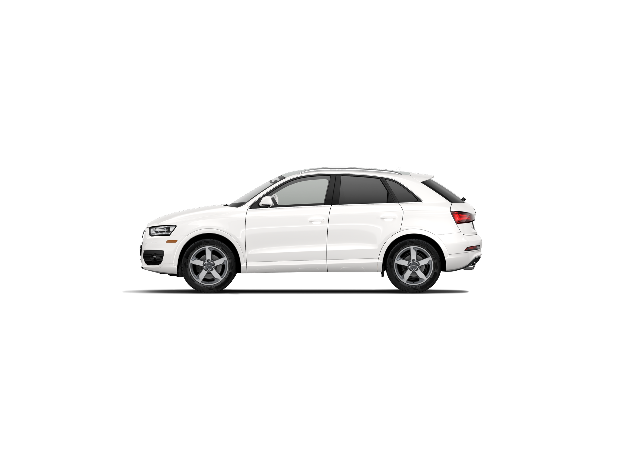 2015 Audi Q3 SUV
