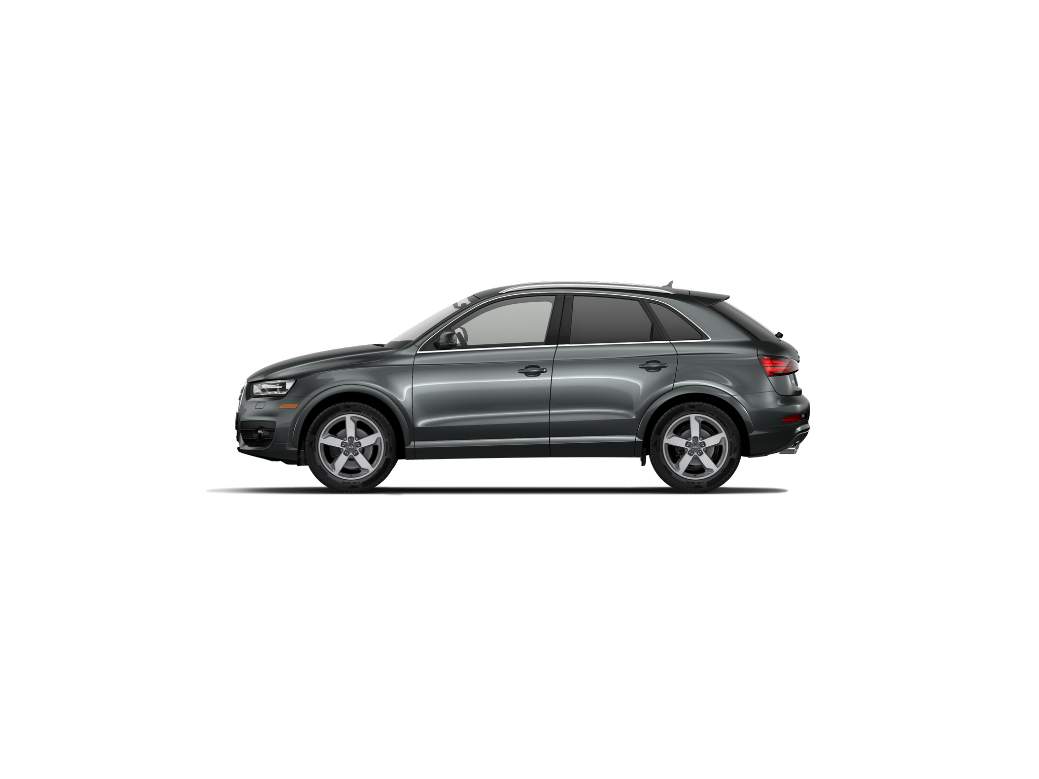 2015 Audi Q3 SUV