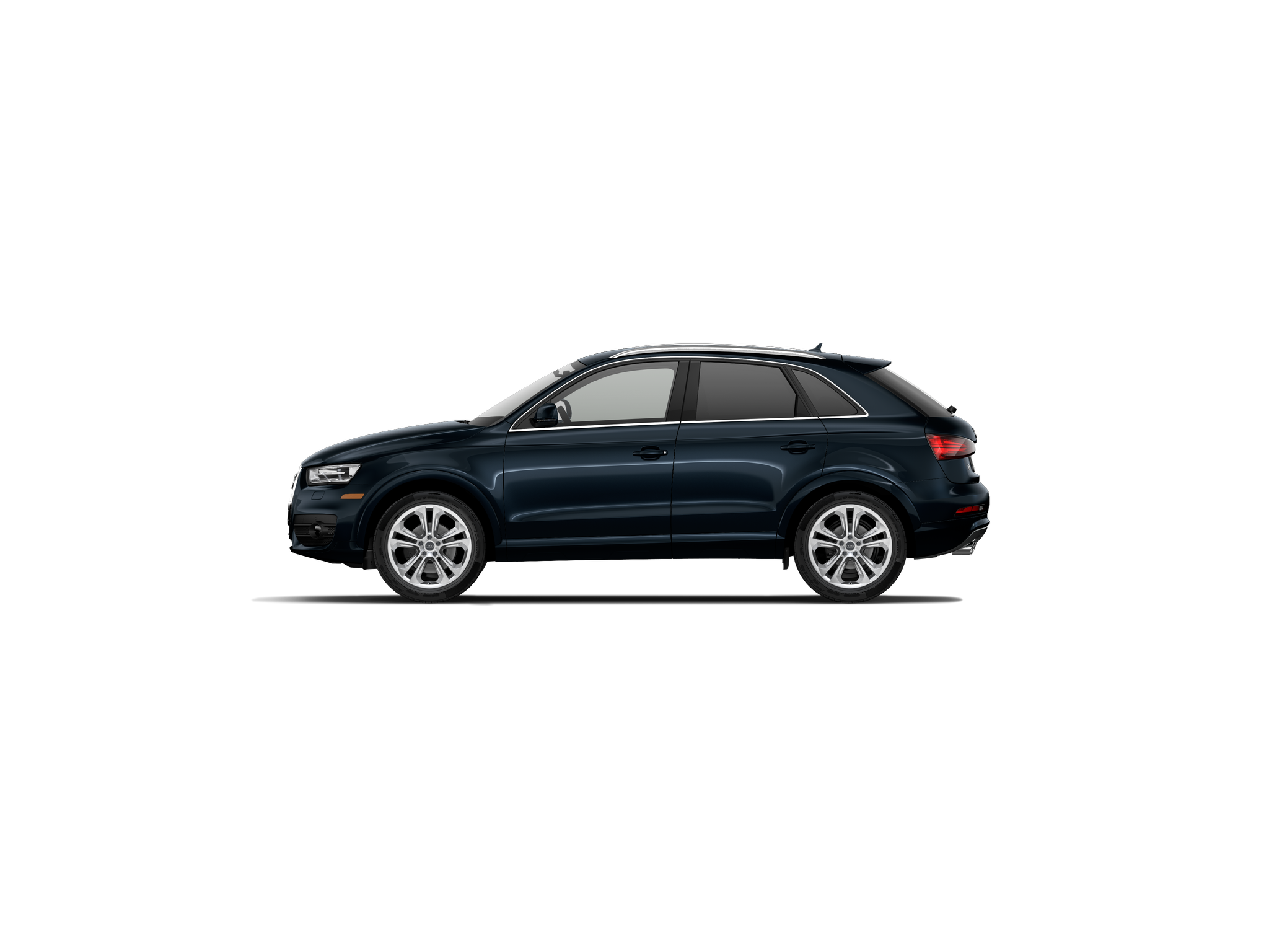 2015 Audi Q3 SUV