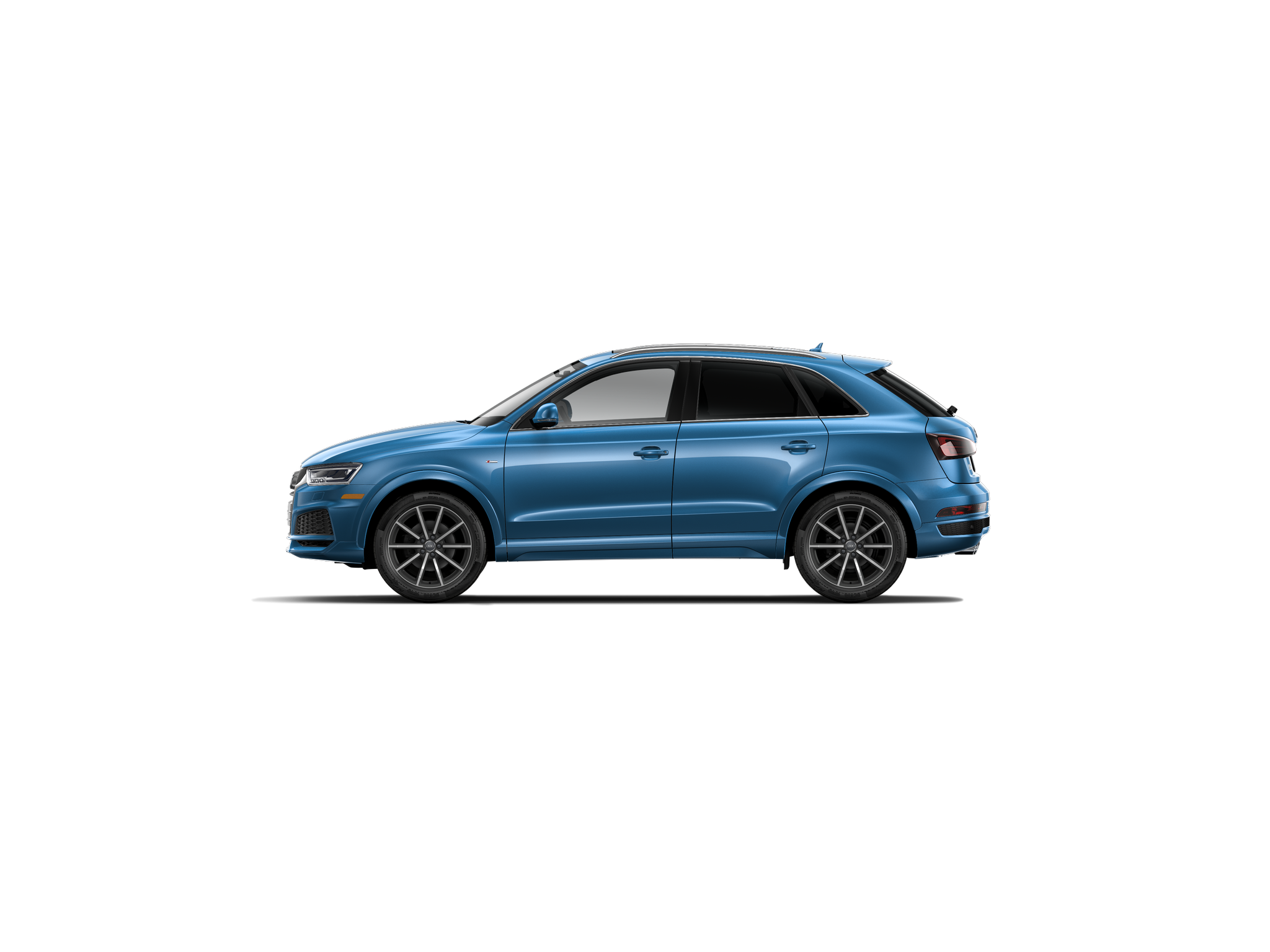 2017 Audi Q3 SUV