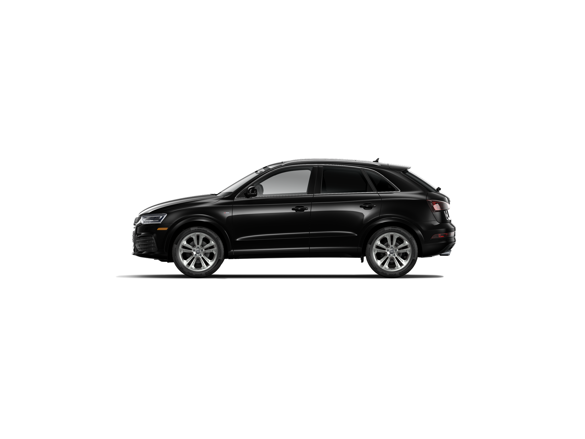 2018 Audi Q3 SUV