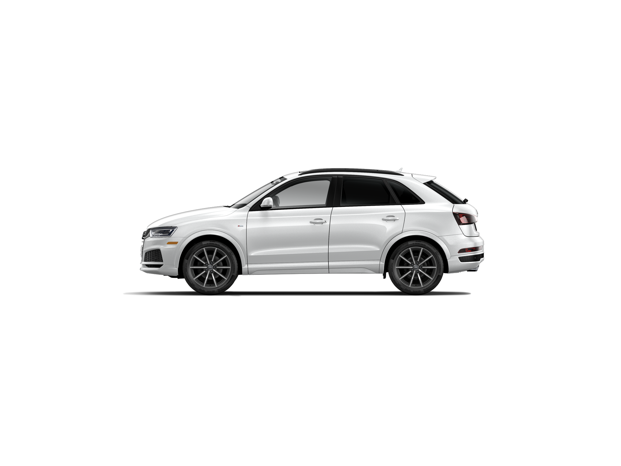 2017 Audi Q3 SUV