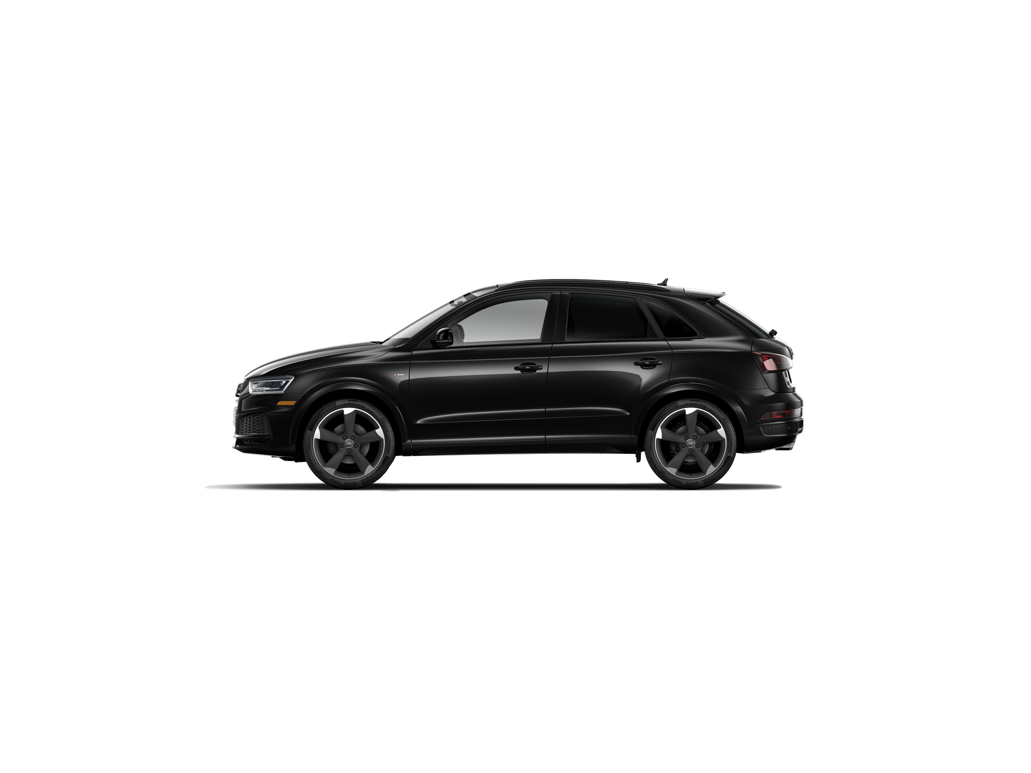 2018 Audi Q3 SUV
