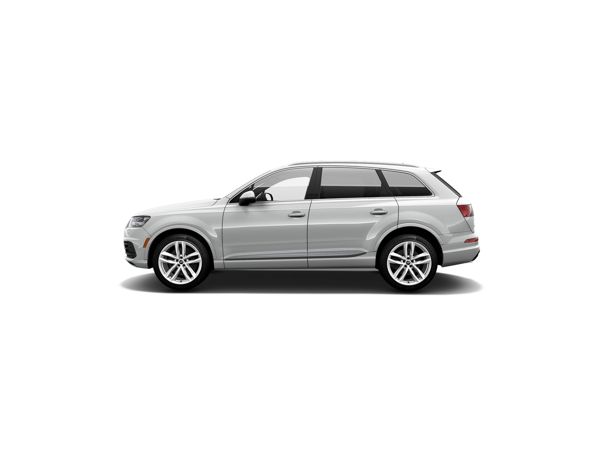 2018 Audi Q7