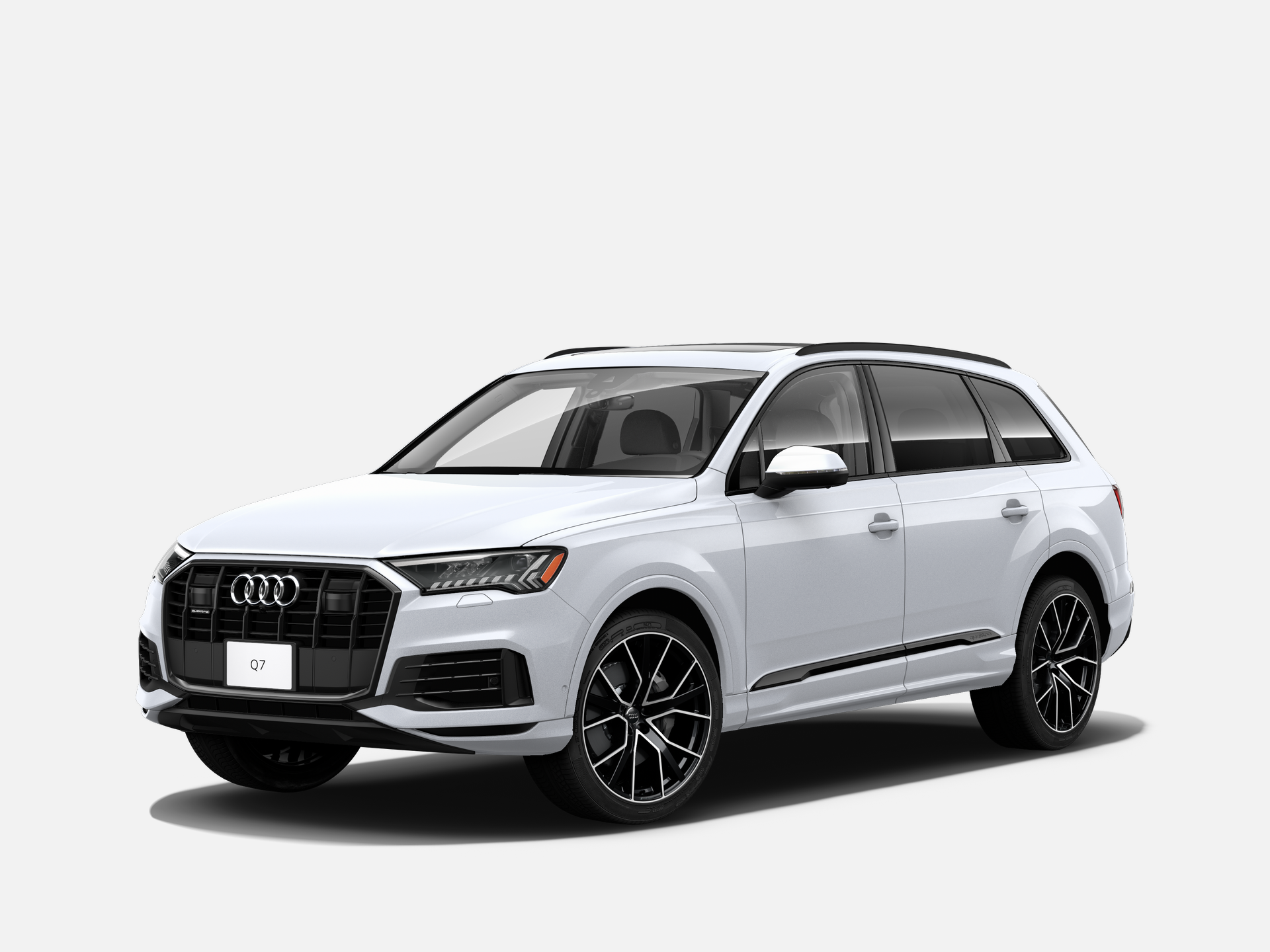 2020 Audi Q7