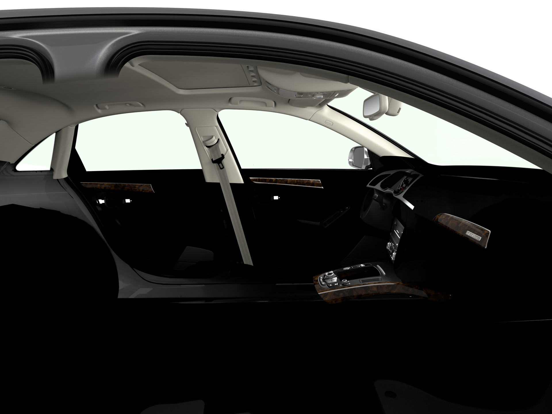 2013 Audi A4 Sedan