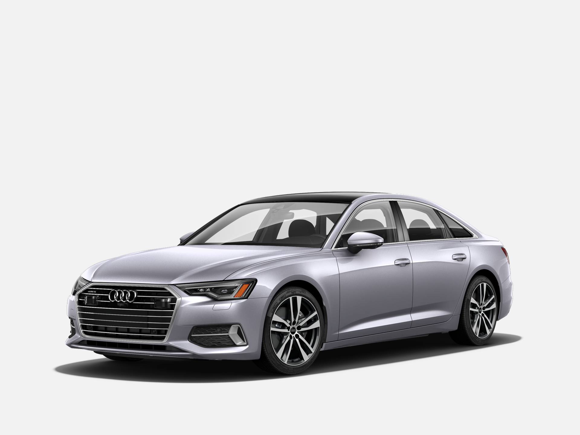 2021 Audi A6 45 Premium Plus S tronic quattro's photo
