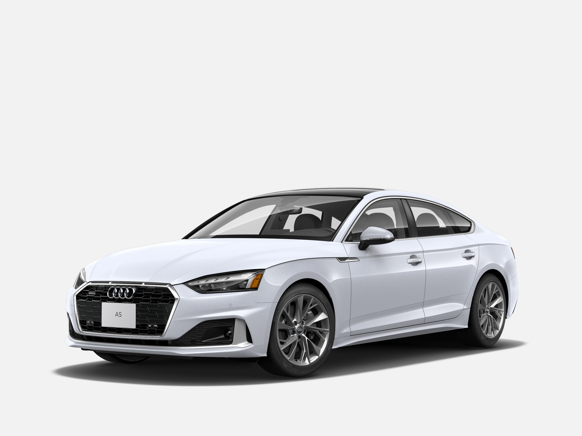 2020 Audi A5 Sportback