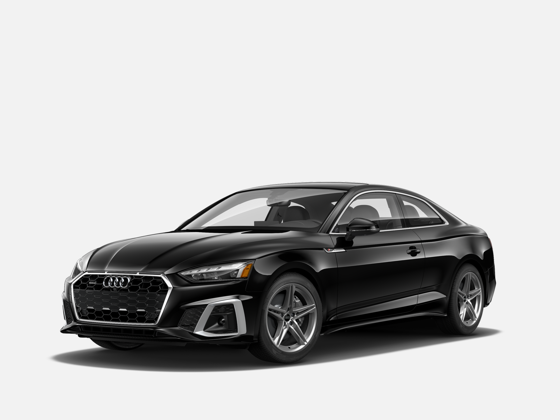 2021 Audi A5 Coupe Premium Plus