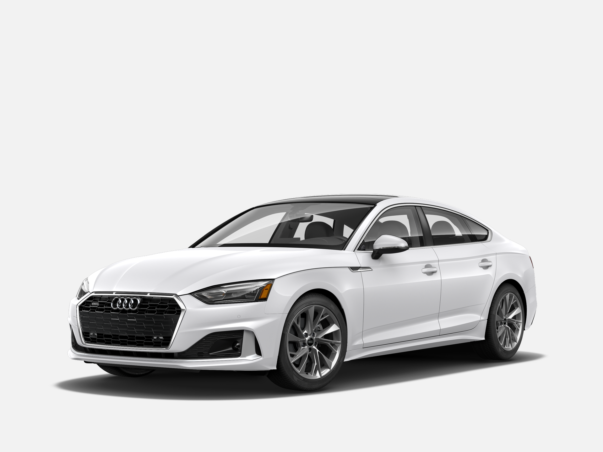 2021 Audi A5 Sportback Premium