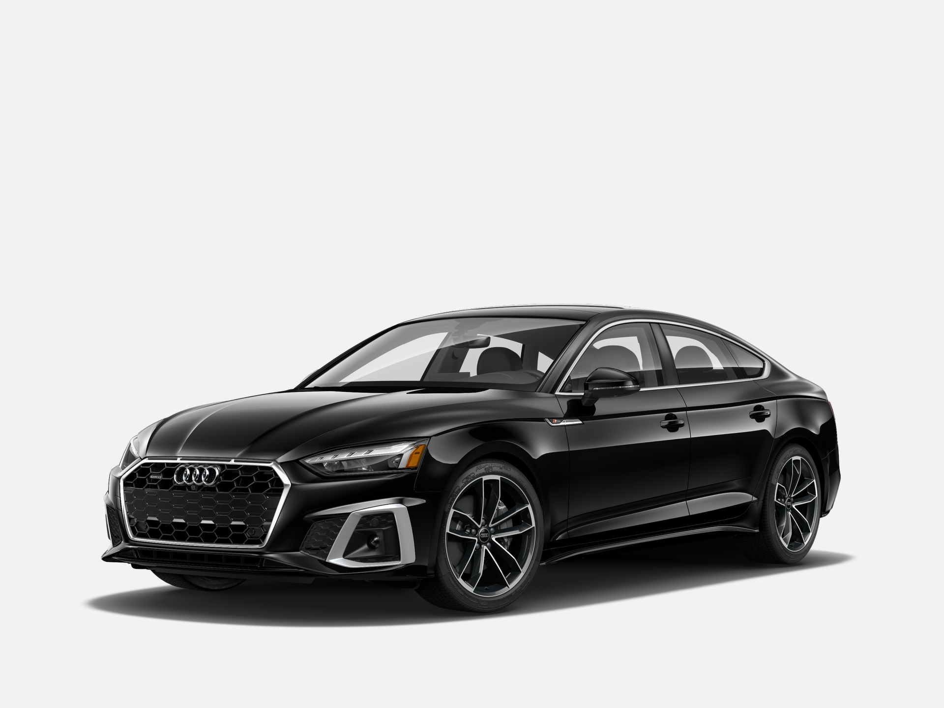 2021 Audi A5 Sportback