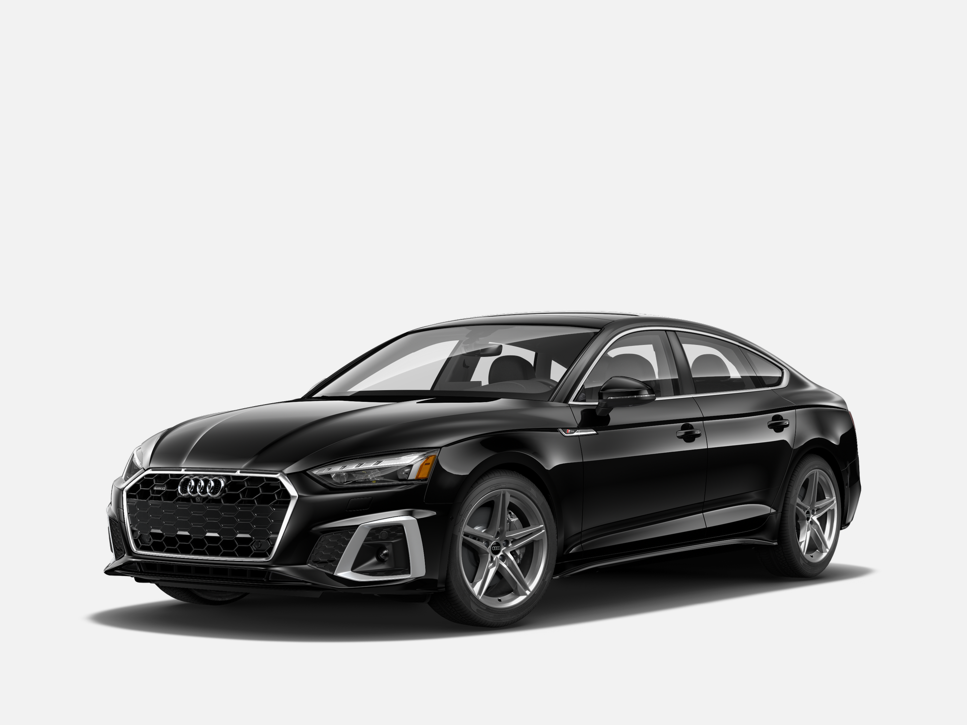 2021 Audi A5 Sportback 45 Prestige quattro S tronic's photo