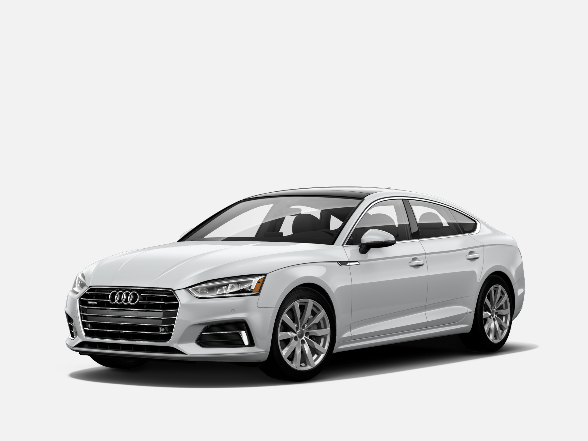2018 Audi A5 Sportback