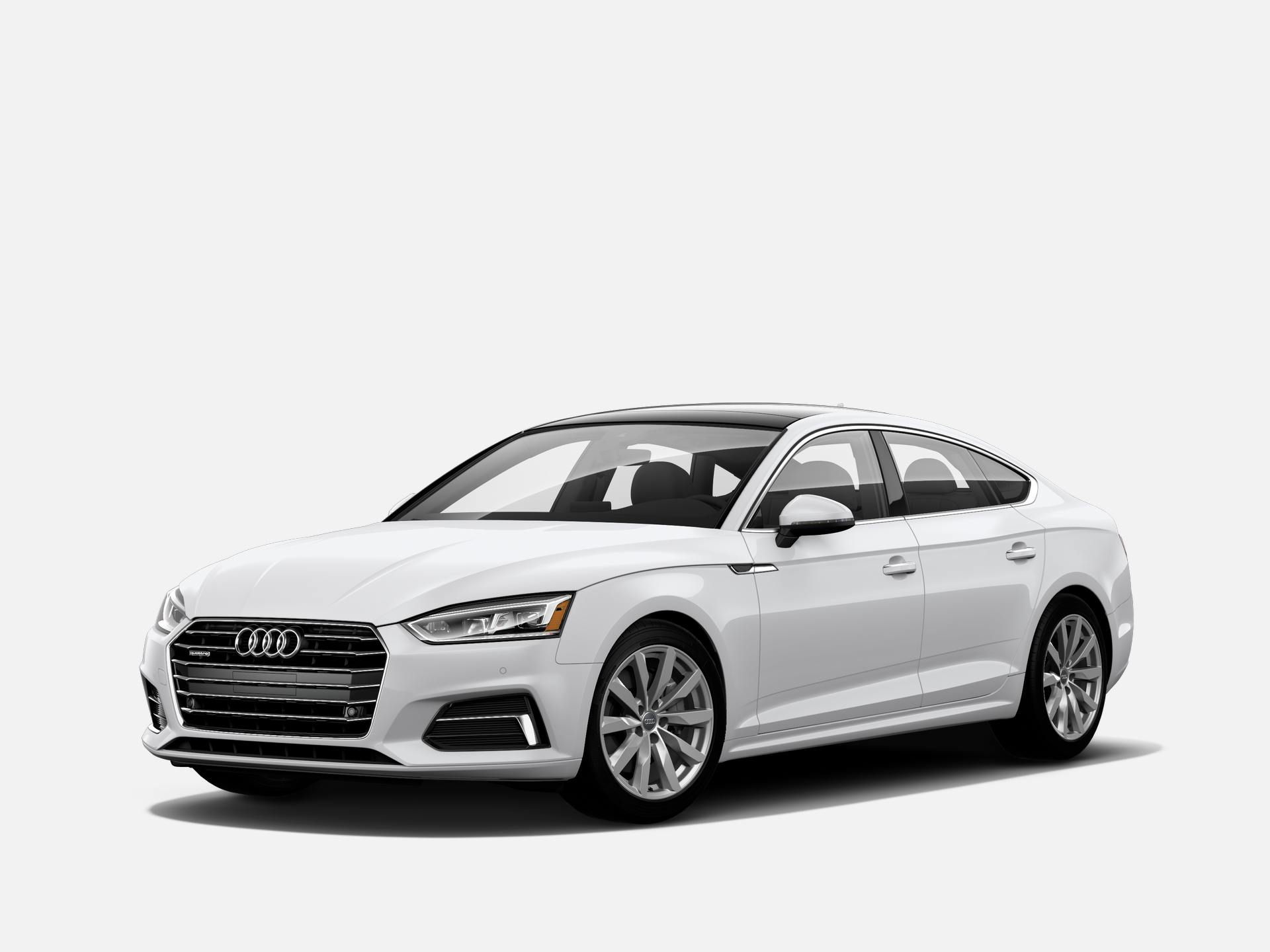 2018 Audi A5 Sportback