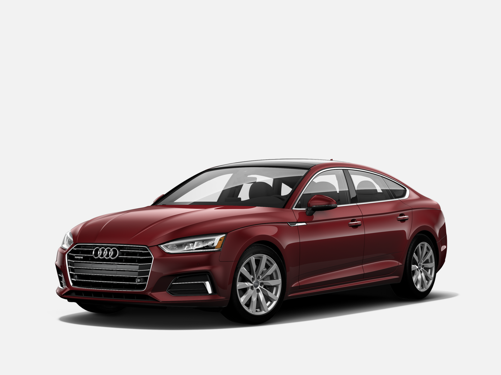 2018 Audi A5 Sportback Prestige