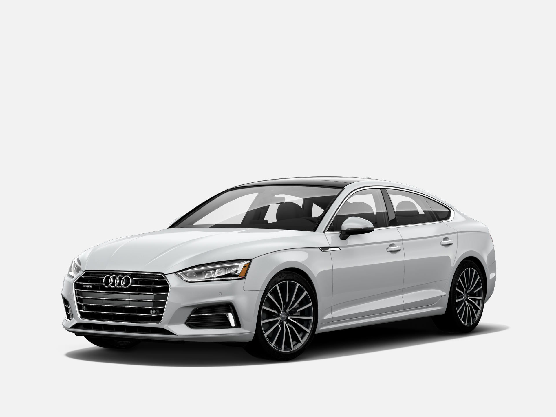 2019 Audi A5 Sportback Premium Plus