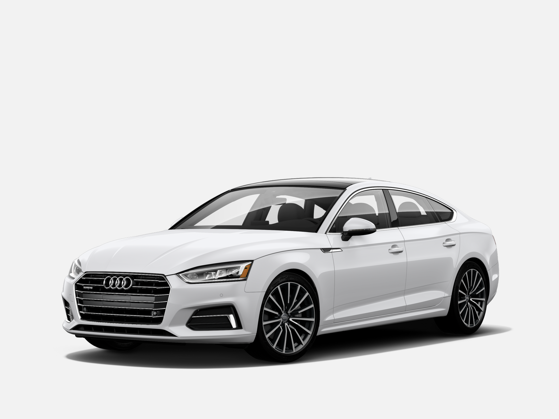 2019 Audi A5 Sportback 2.0T Premium Plus quattro S tronic's photo
