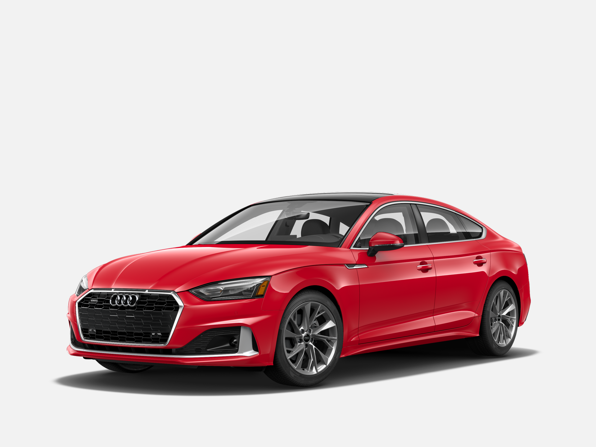 2021 Audi A5 Sportback 40 Premium quattro S tronic's photo