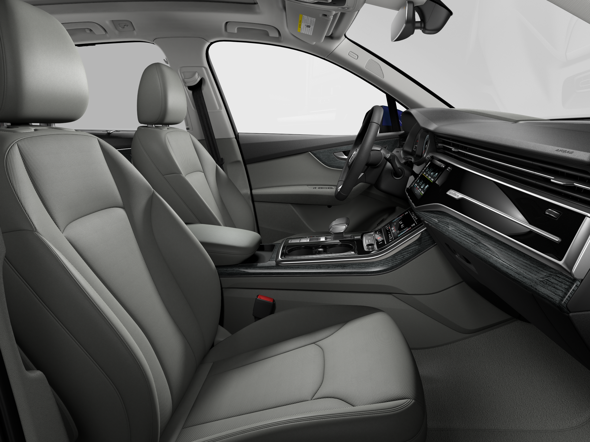 2020 Audi Q7