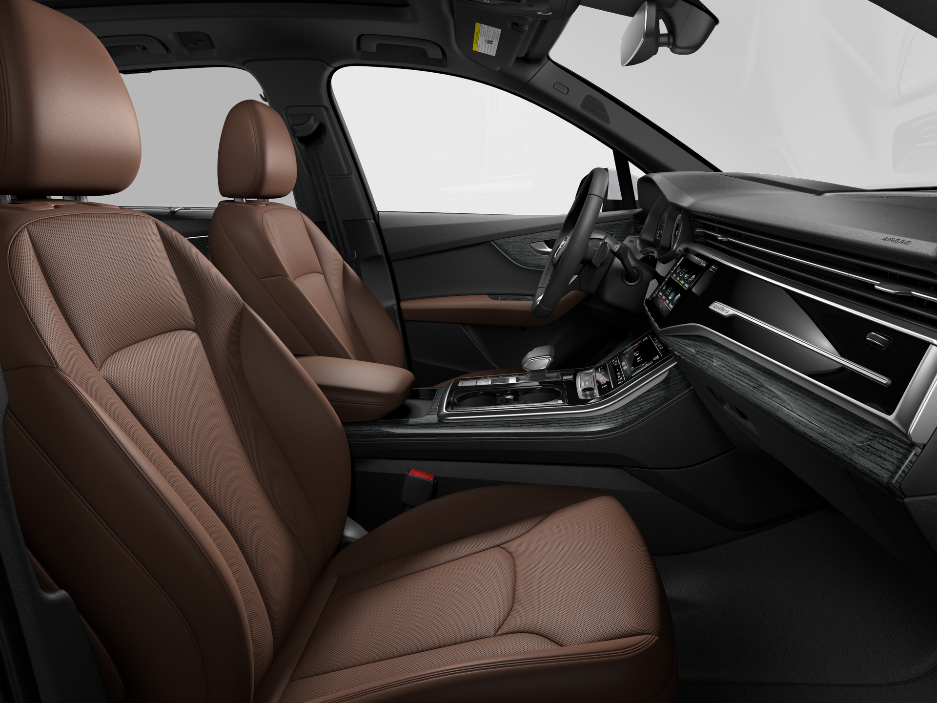 2020 Audi Q7
