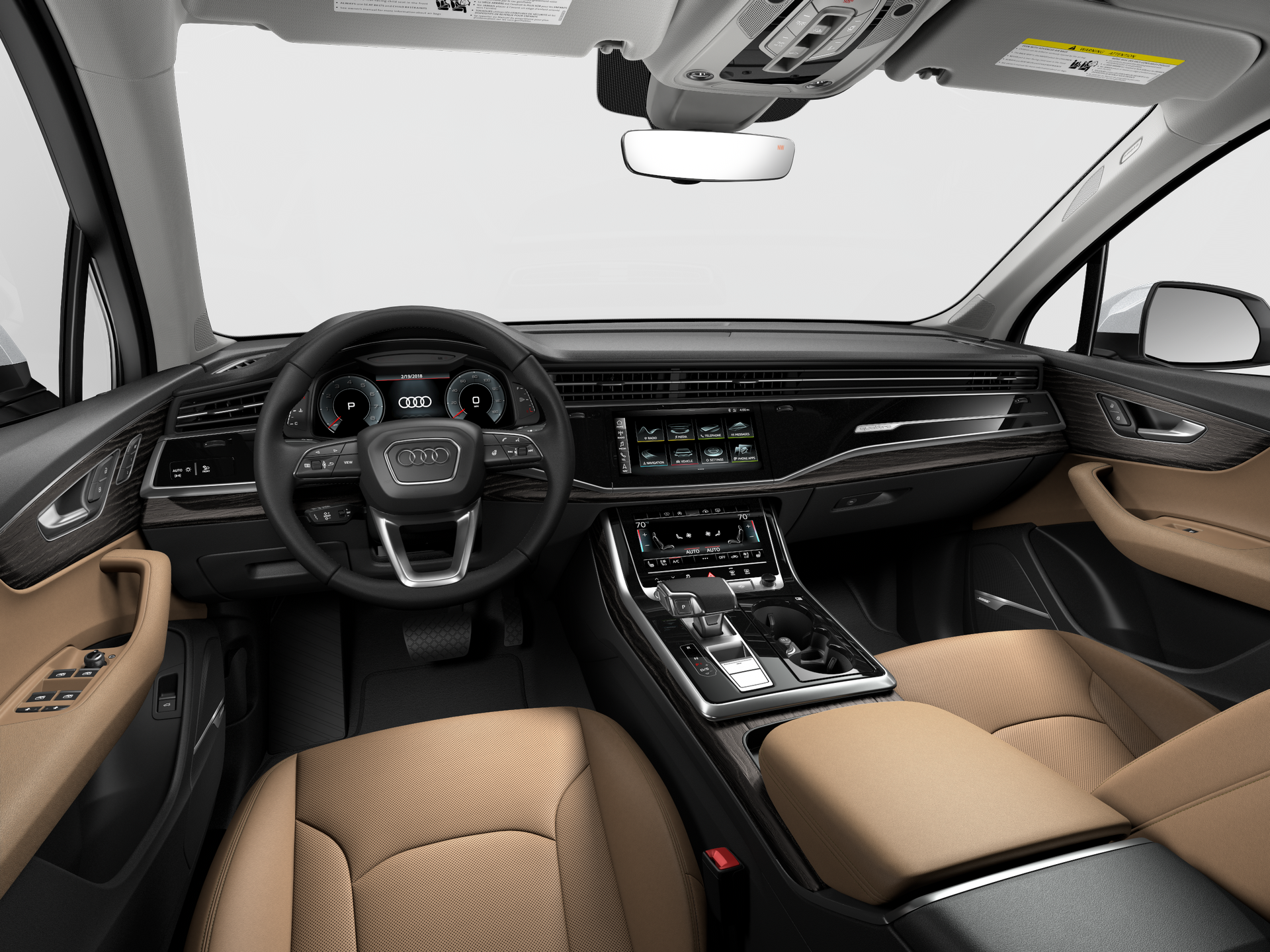 2020 Audi Q7
