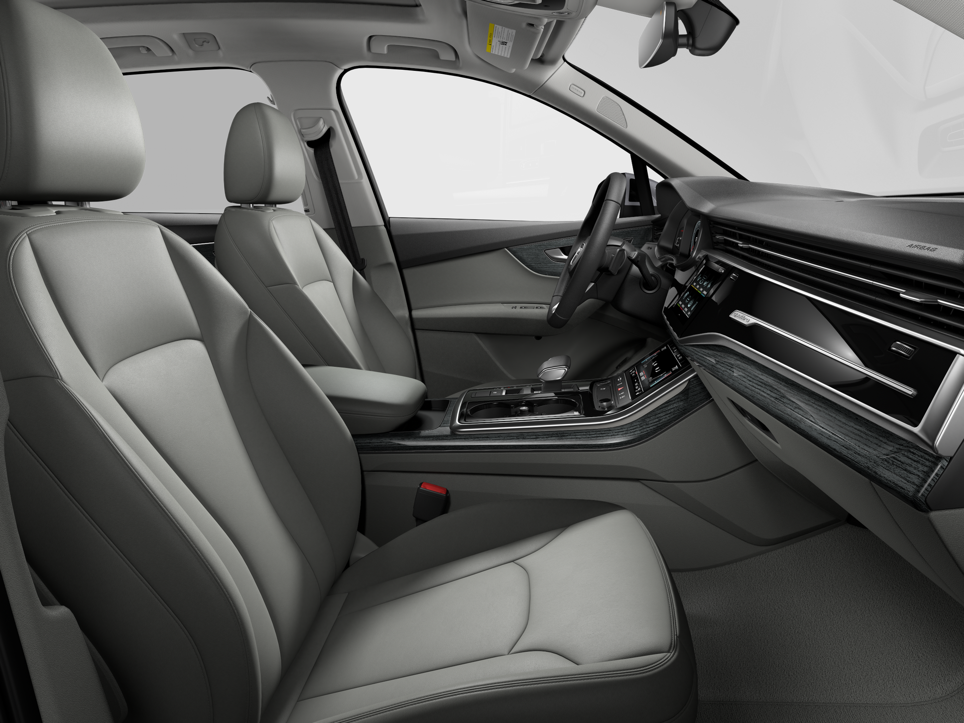 2022 Audi Q7