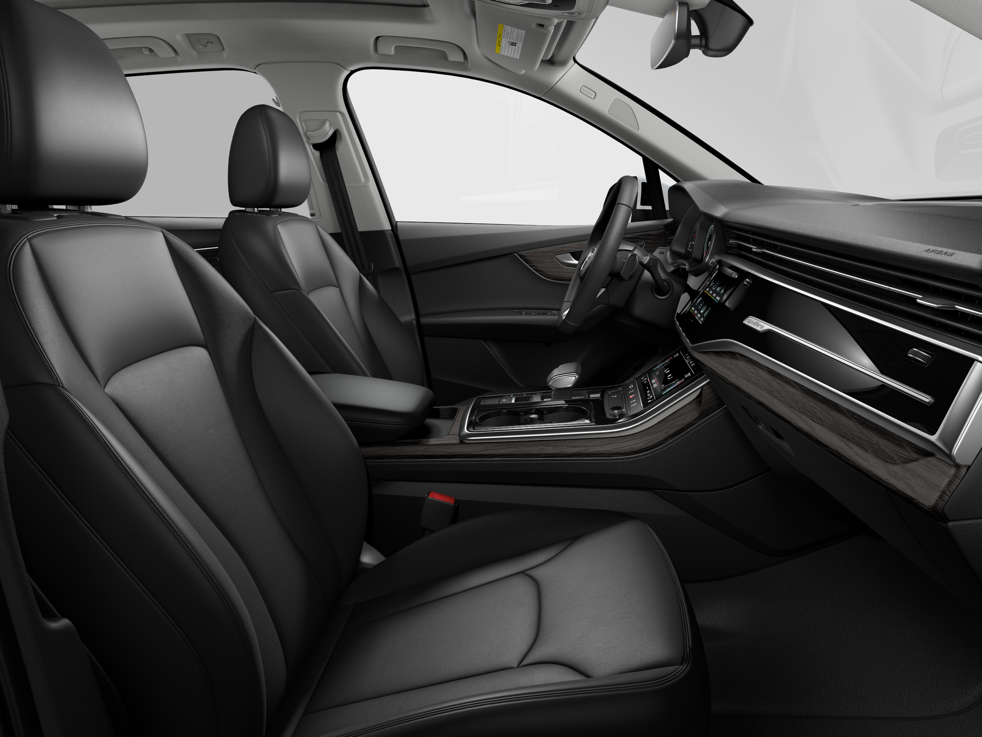 2022 Audi Q7