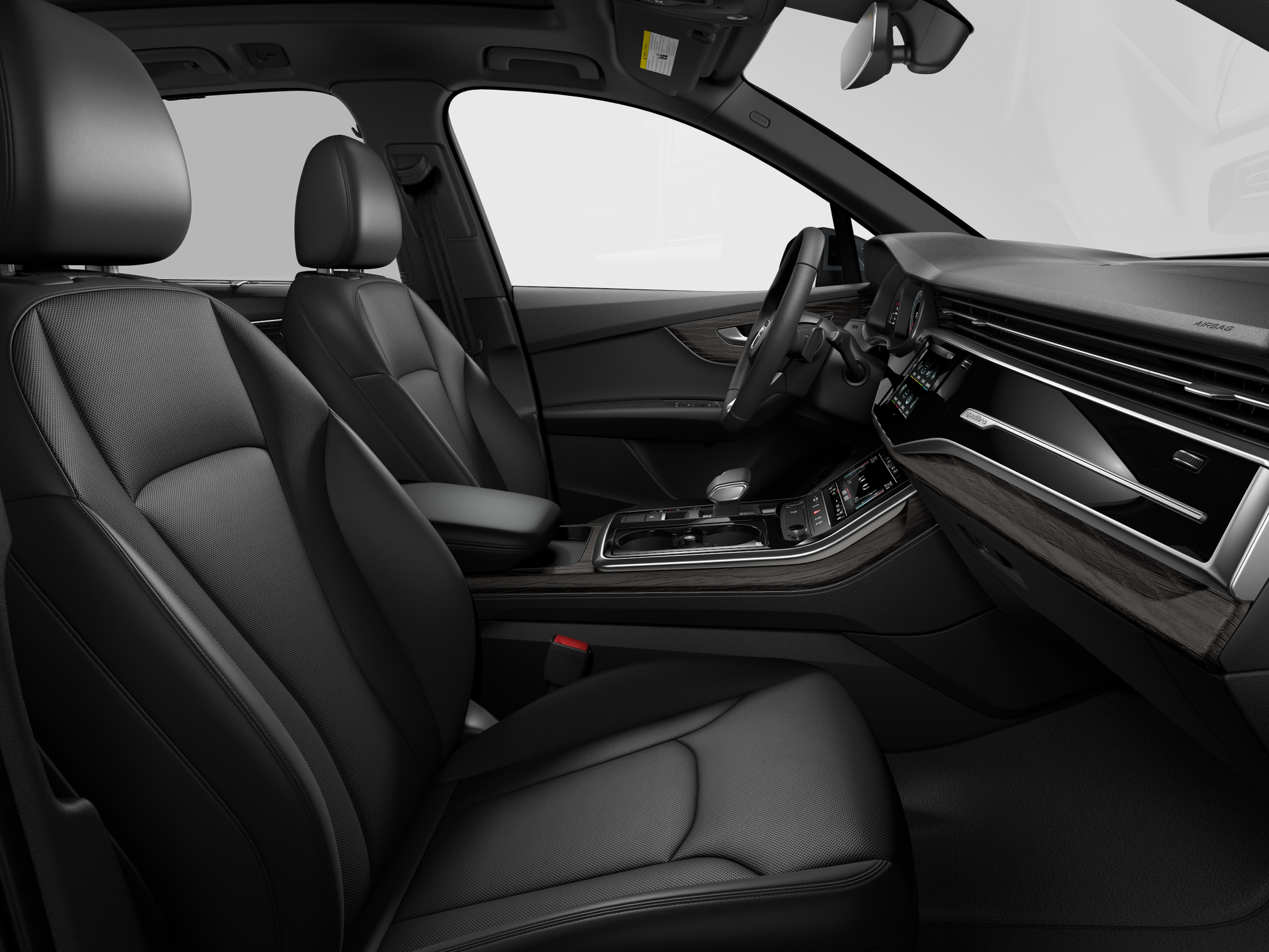2022 Audi Q7