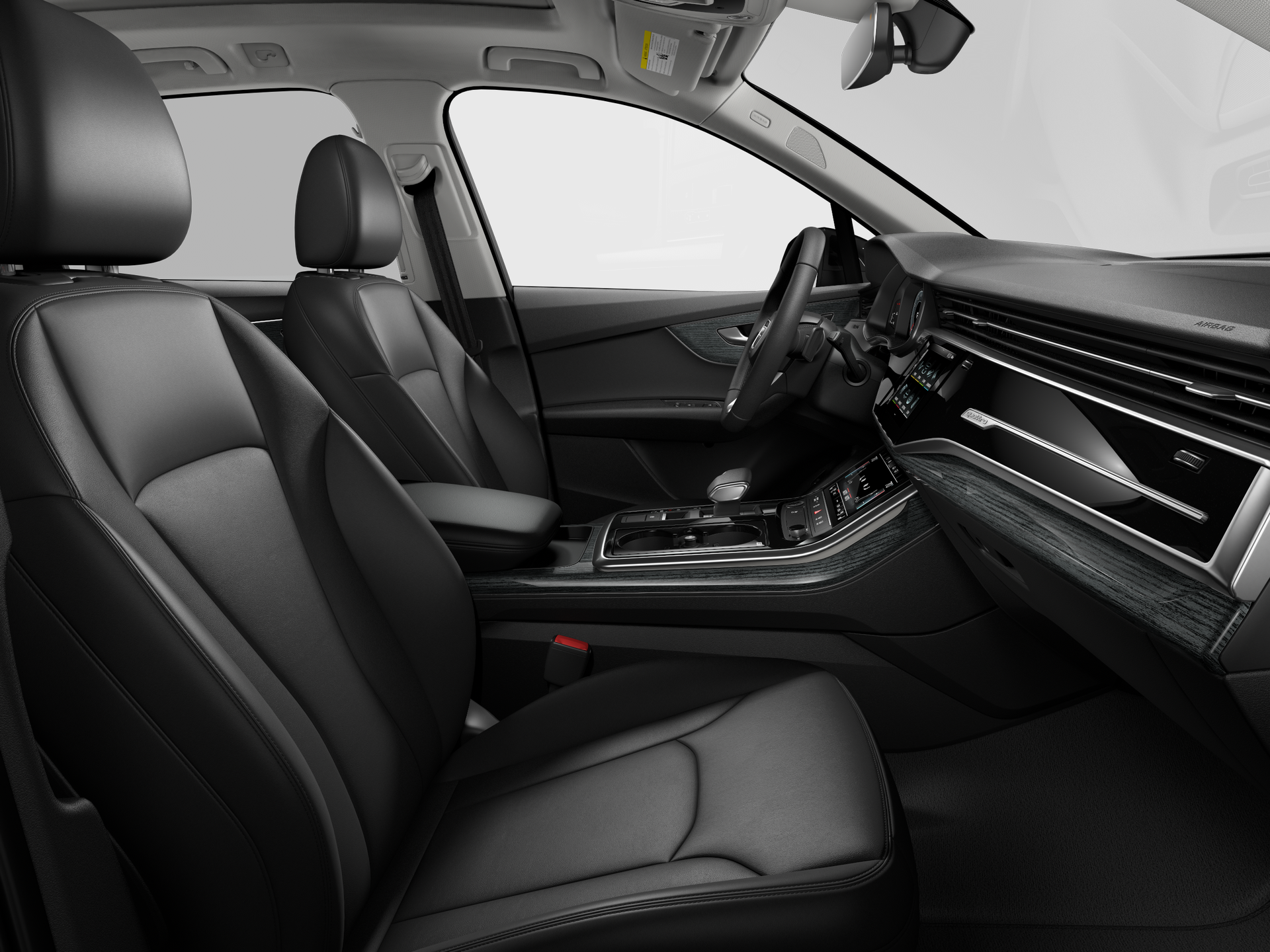 2022 Audi Q7