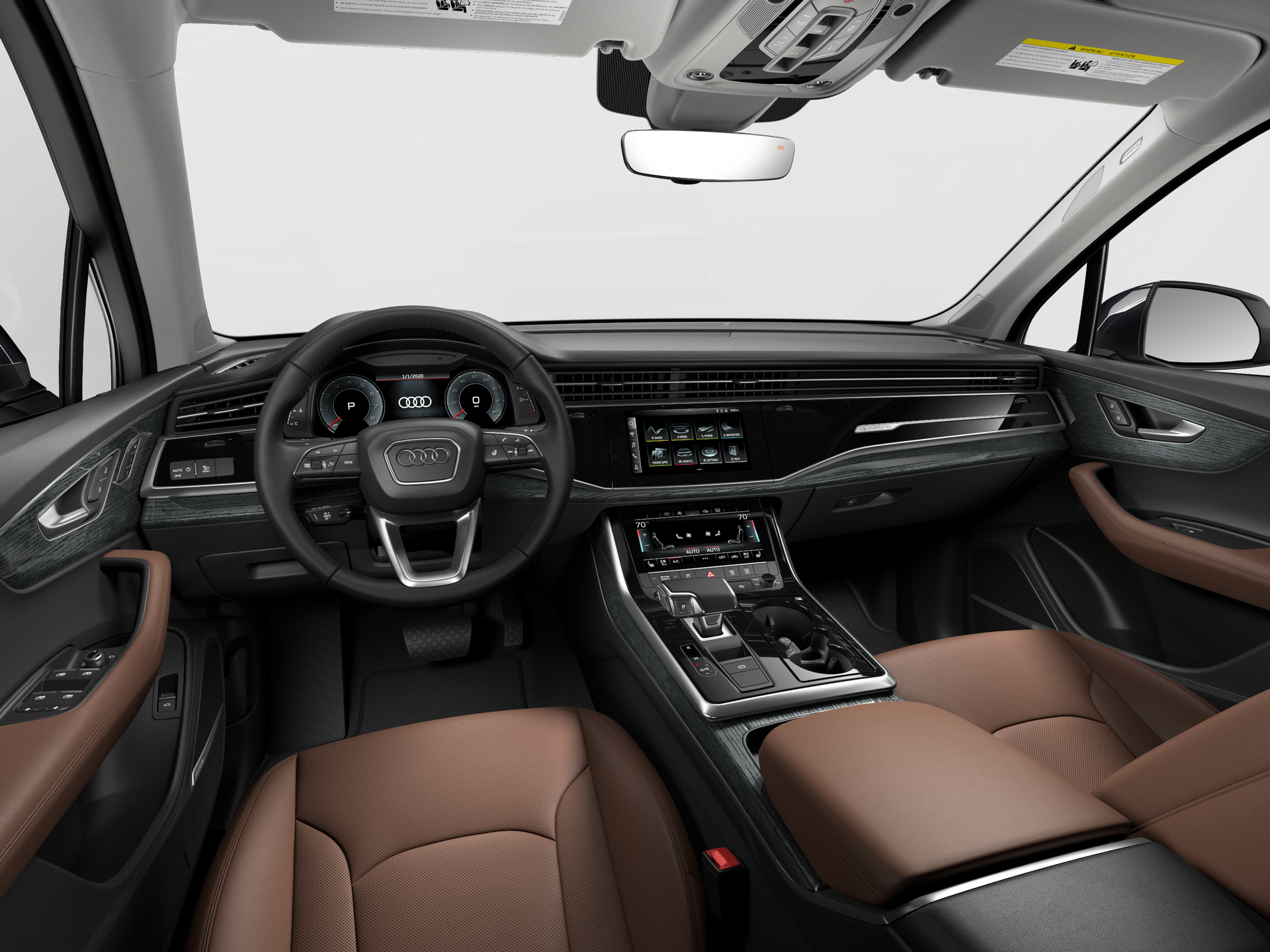 2021 Audi Q7
