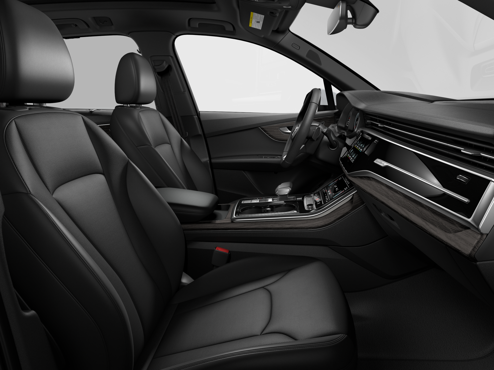 2021 Audi Q7