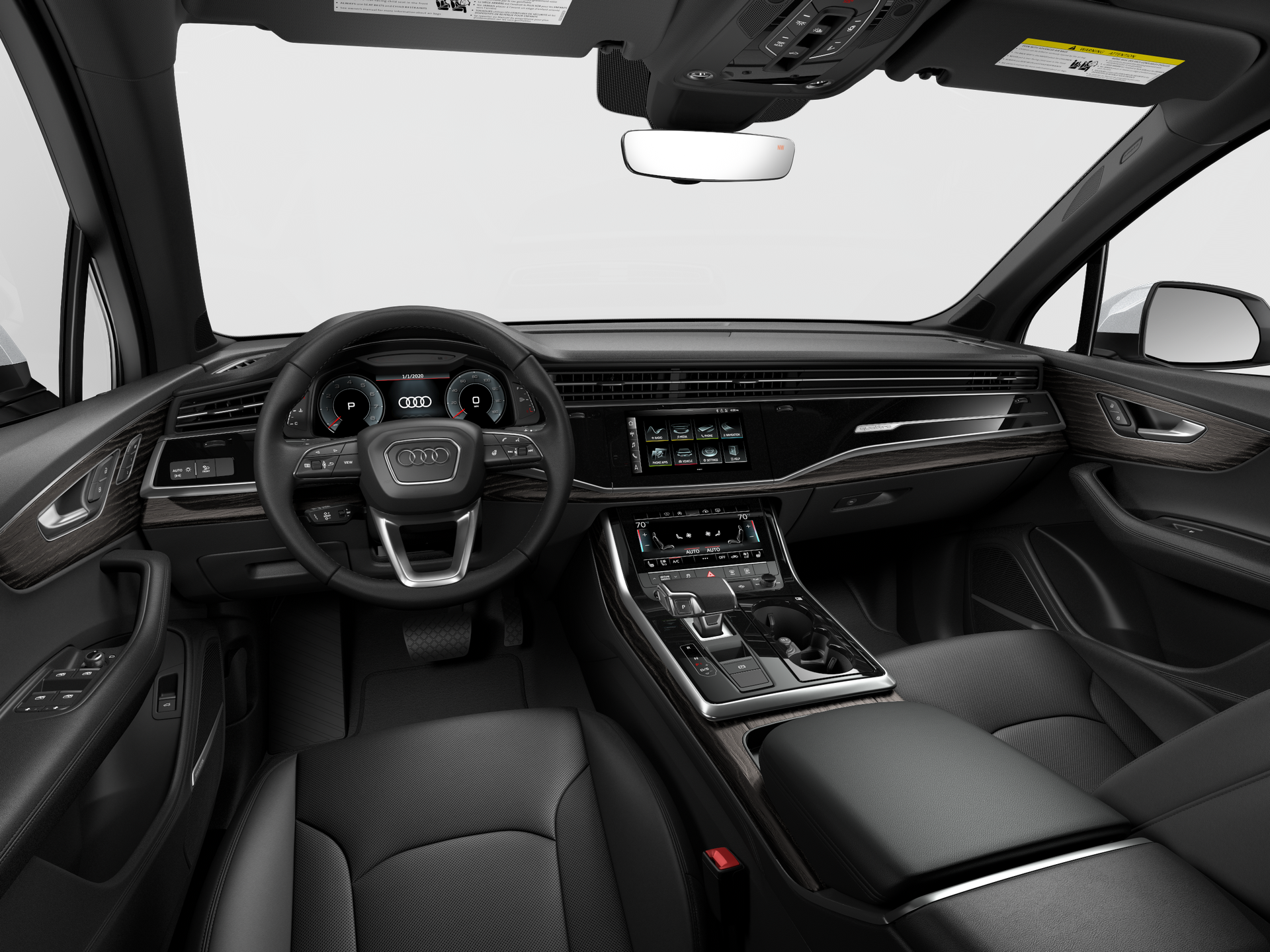 2021 Audi Q7