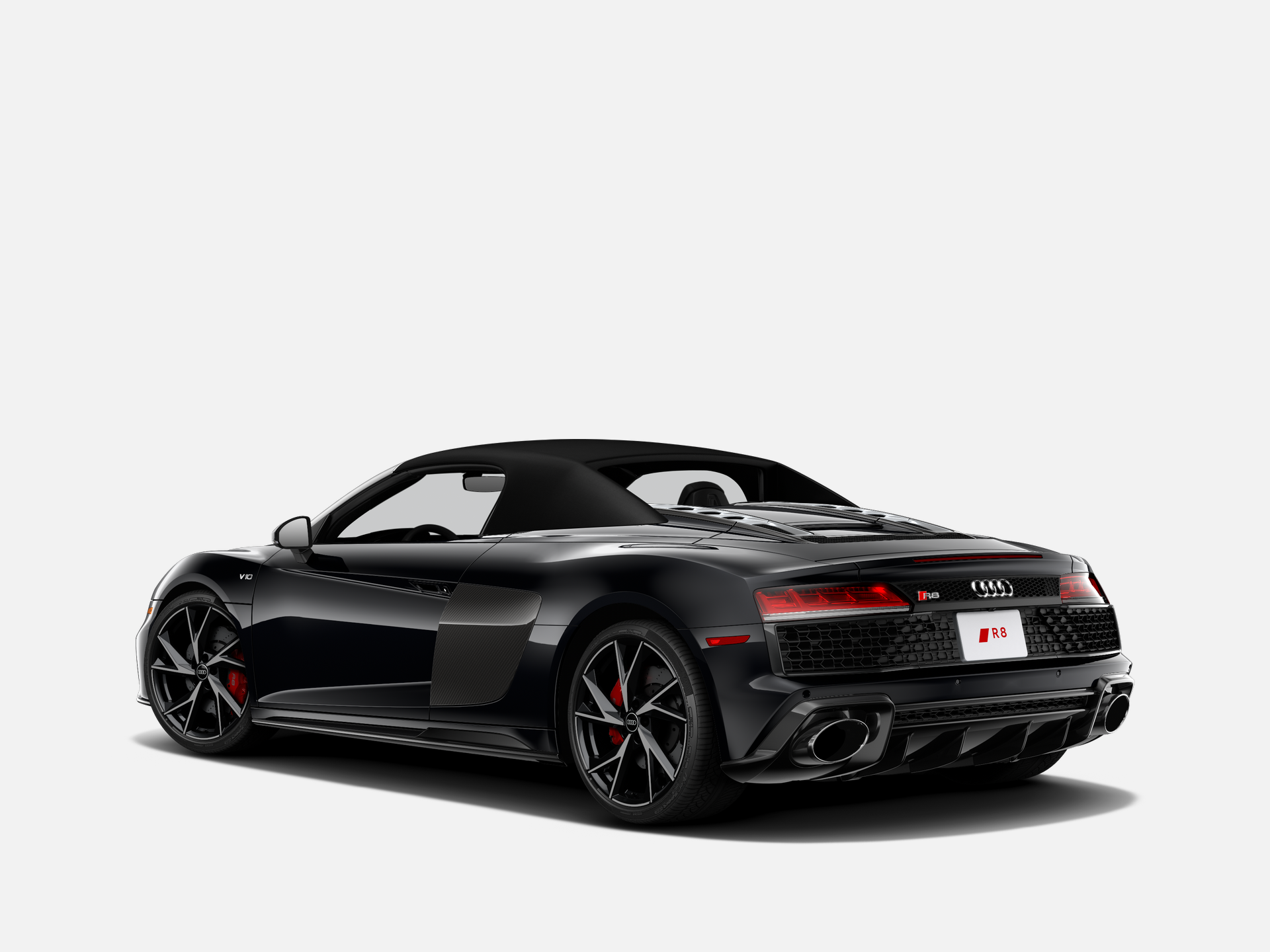 2023 Audi R8 Performance - Photo 7