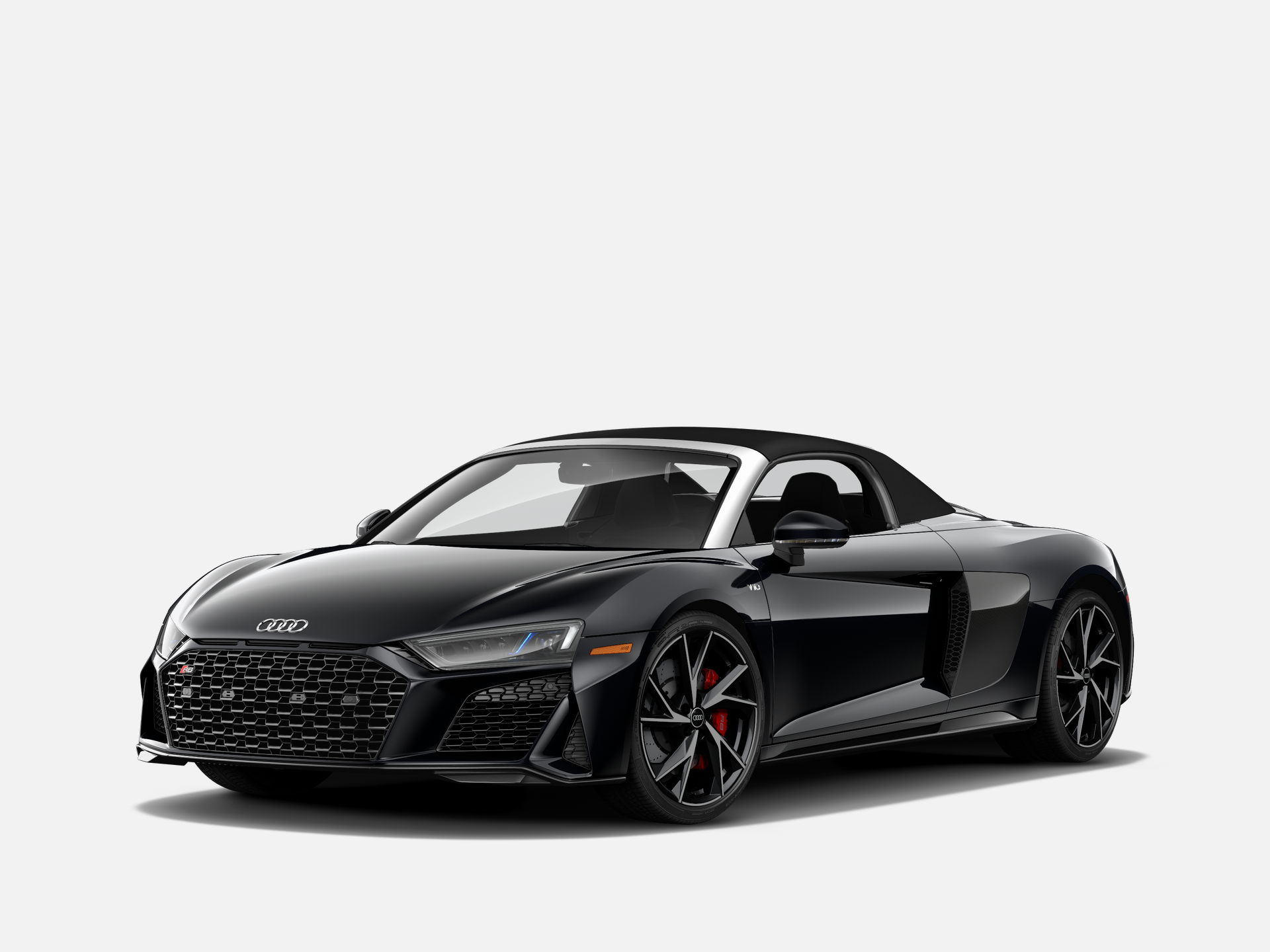 2023 Audi R8 Performance - Photo 1