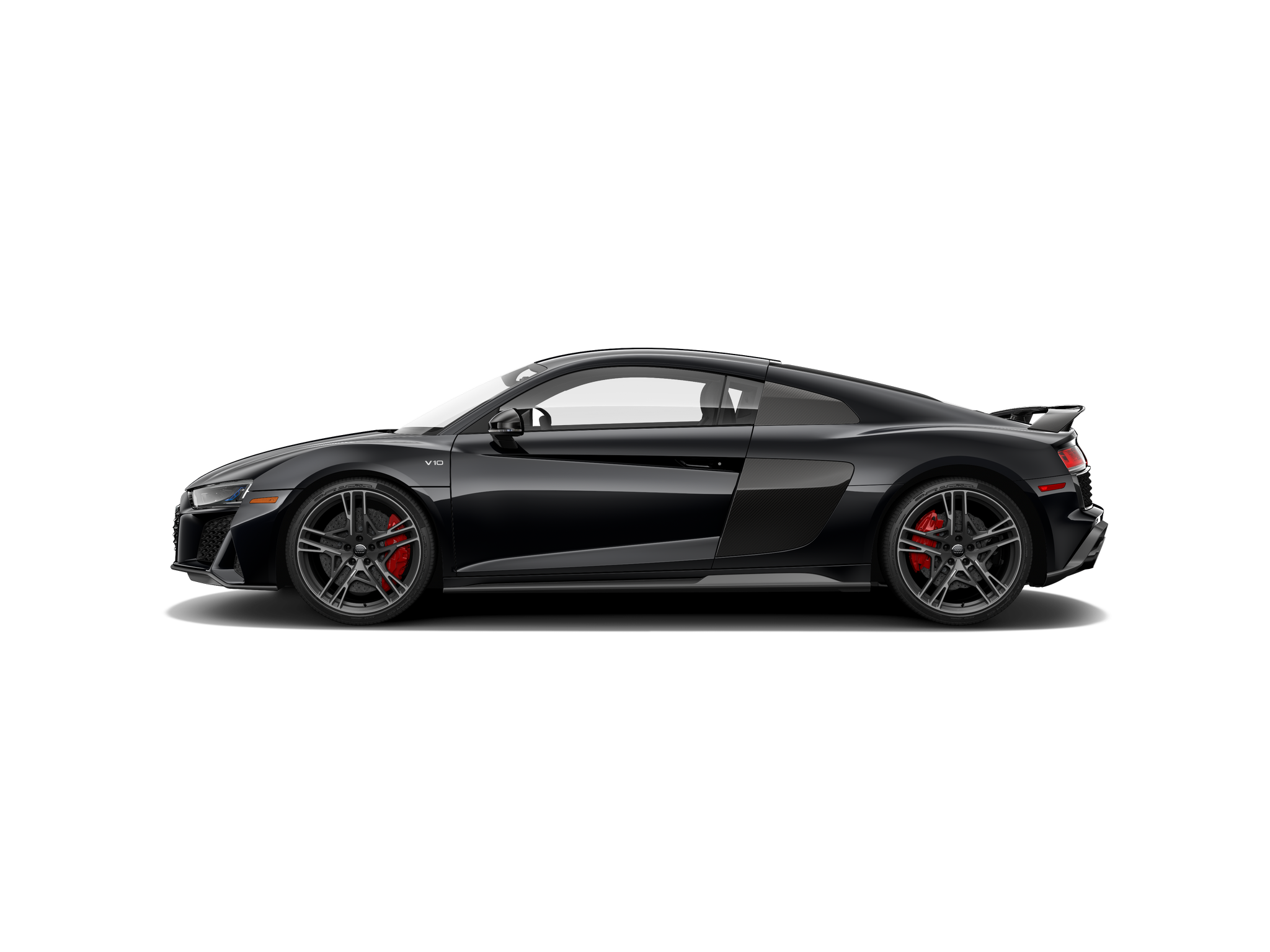 2020 Audi R8 Coupé V10 performance quattro