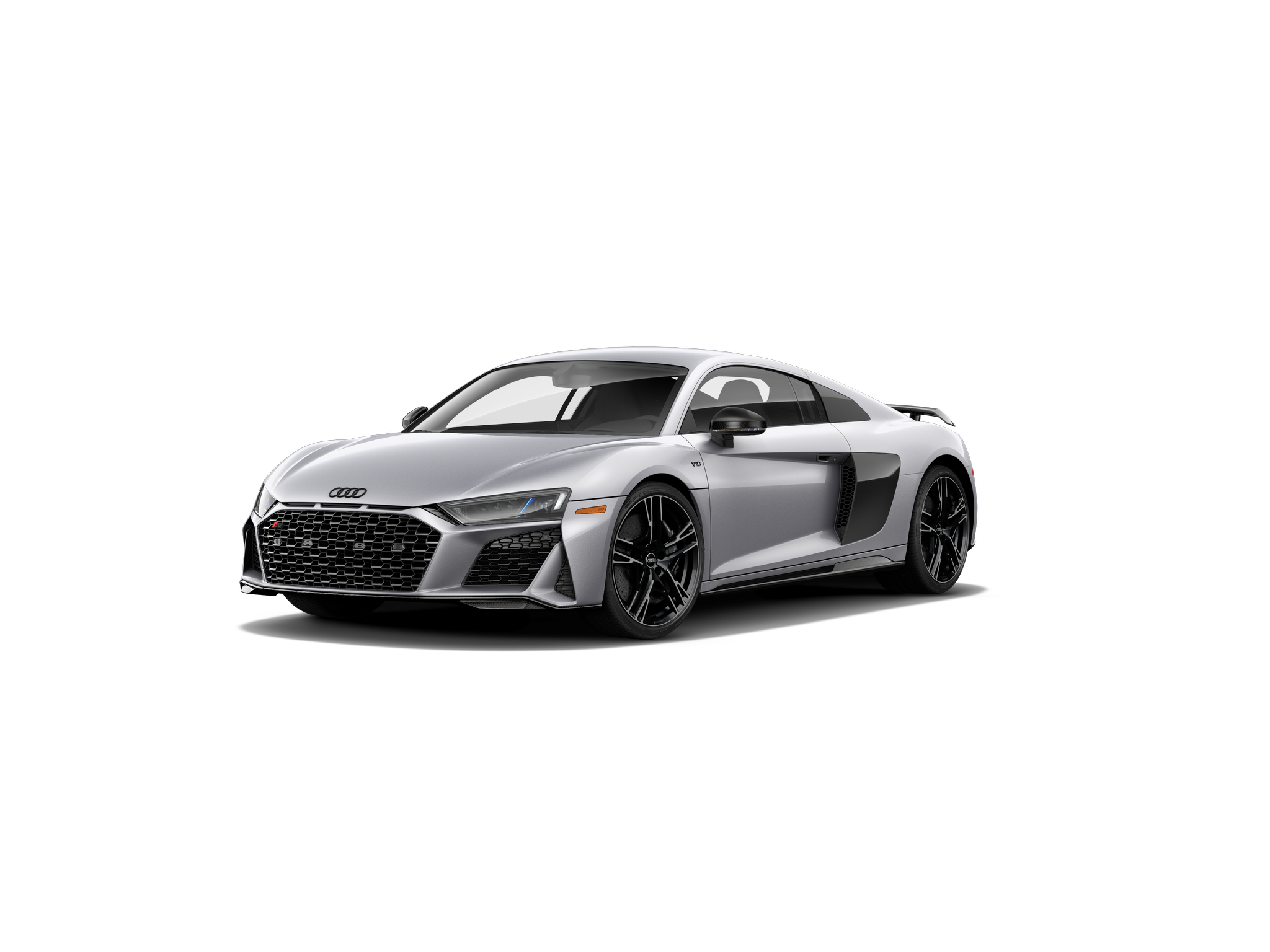 2022 Audi R8 Performance's photo