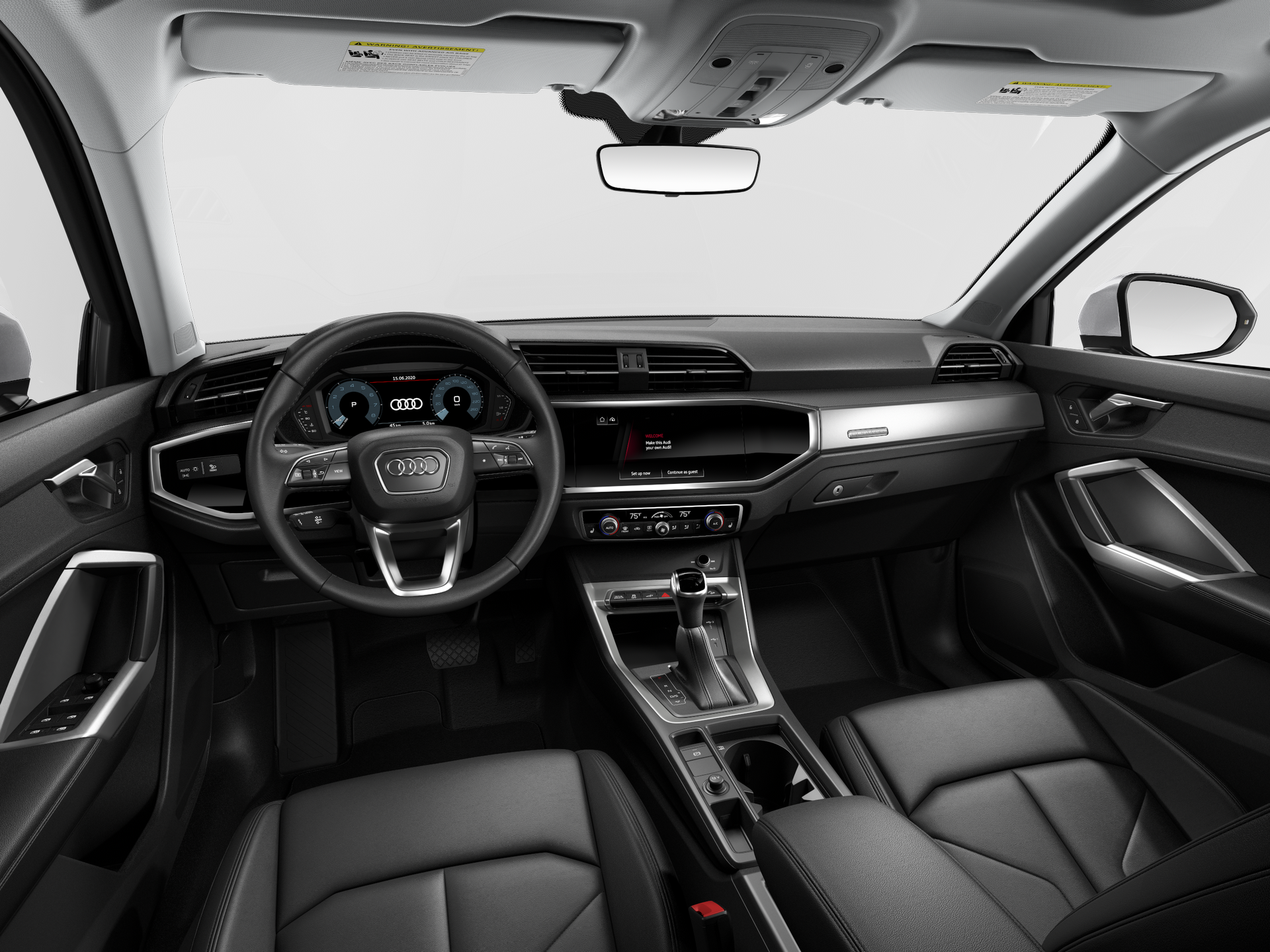2021 Audi Q3 SUV