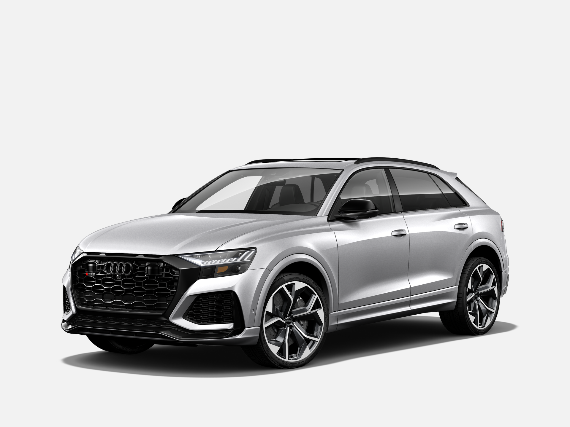 2021 Audi RS Q8 -'s photo
