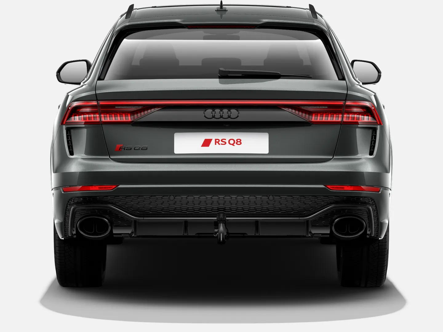 Image about Audi RS Q8 RS Q8 441 kW (600 PS) tiptronic
