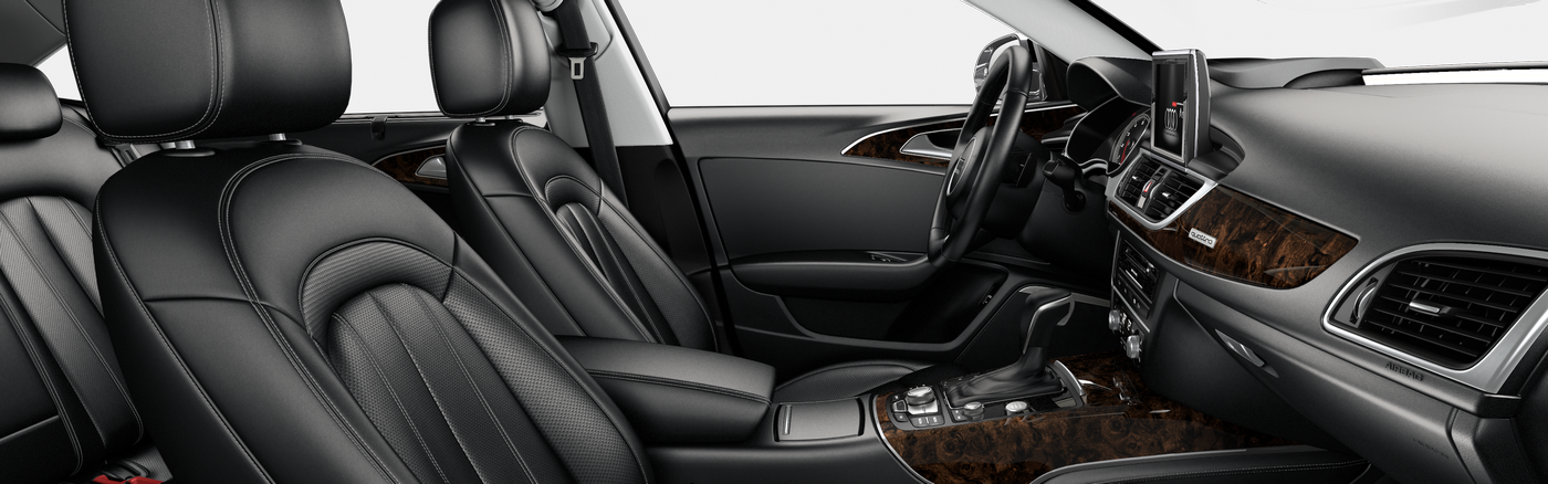 2017 Audi A6 Prestige - Photo 17