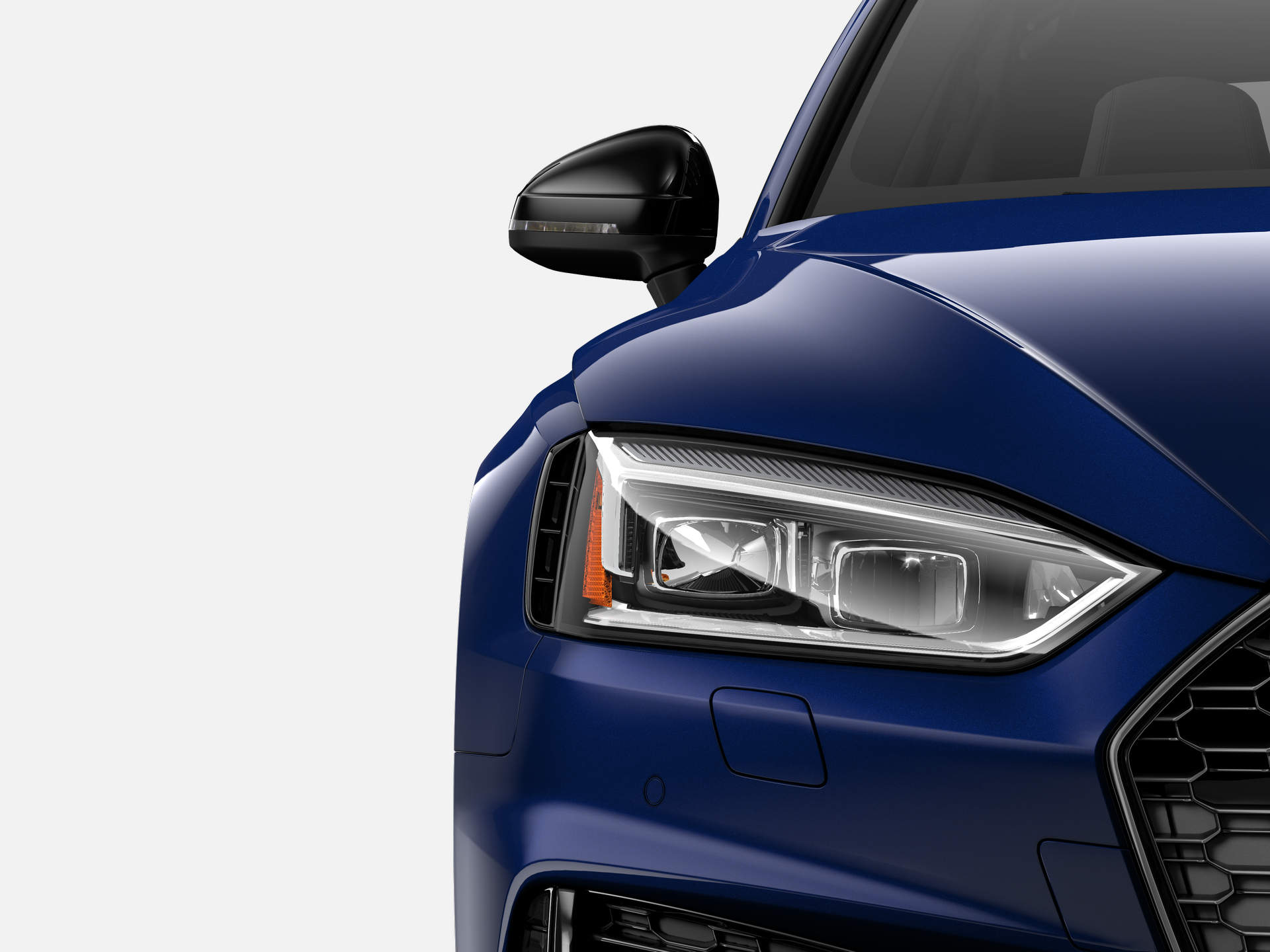 2019 Audi RS5 Sportback