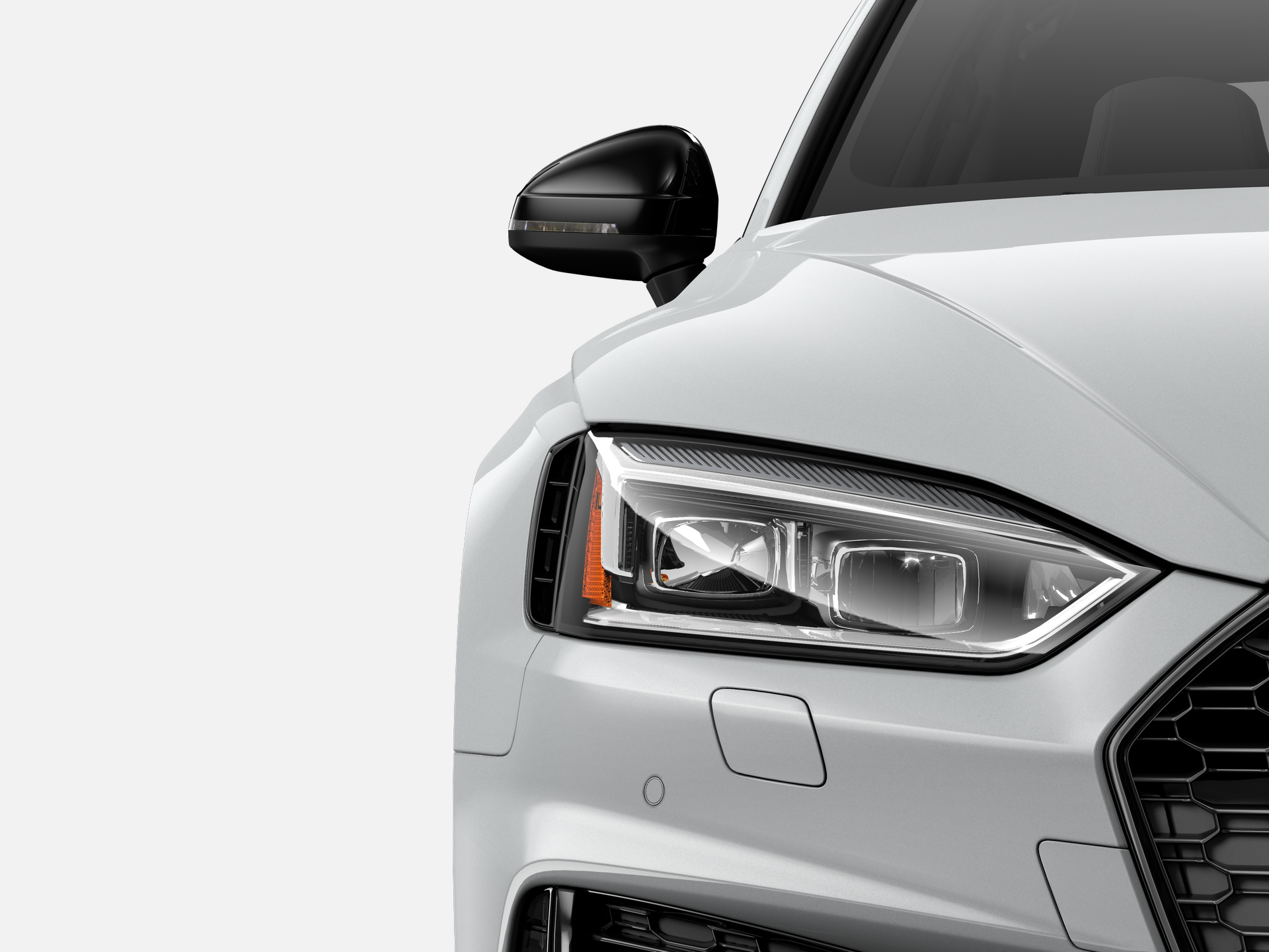 2019 Audi RS5 Sportback