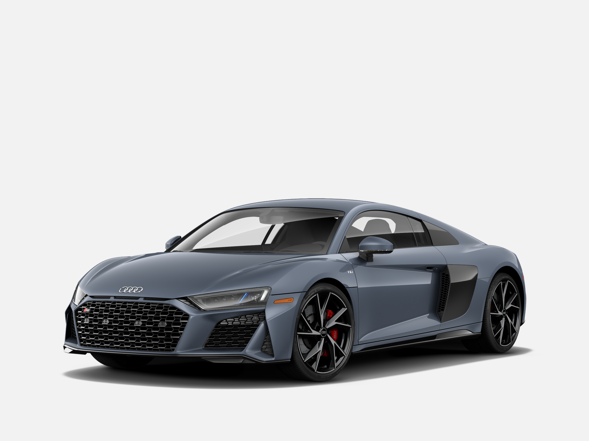 2023 Audi R8 Performance