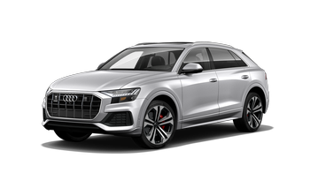 Photo of 2019 Audi Q8 