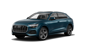 Photo of 2019 Audi Q8