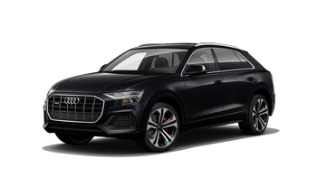 Photo of 2019 Audi Q8
