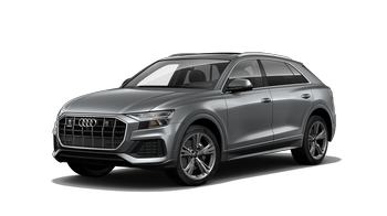 Photo of 2019 Audi Q8 